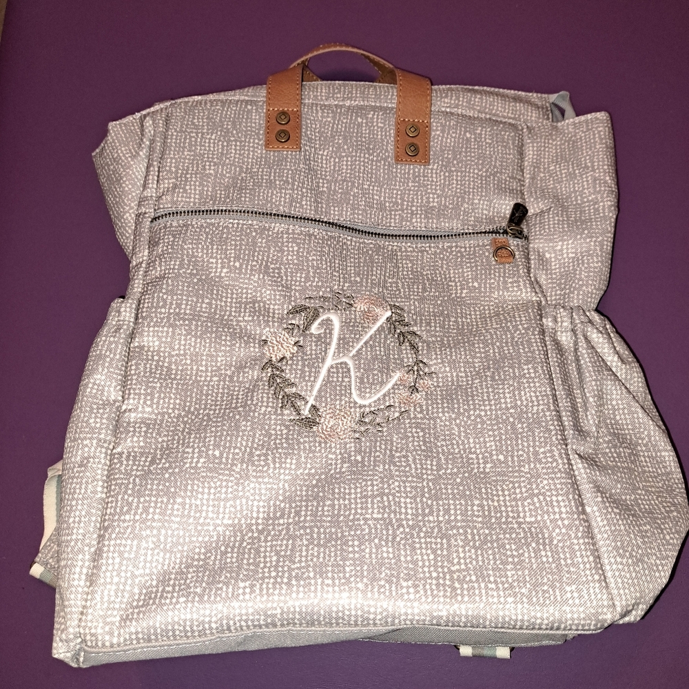 Cooler backpack